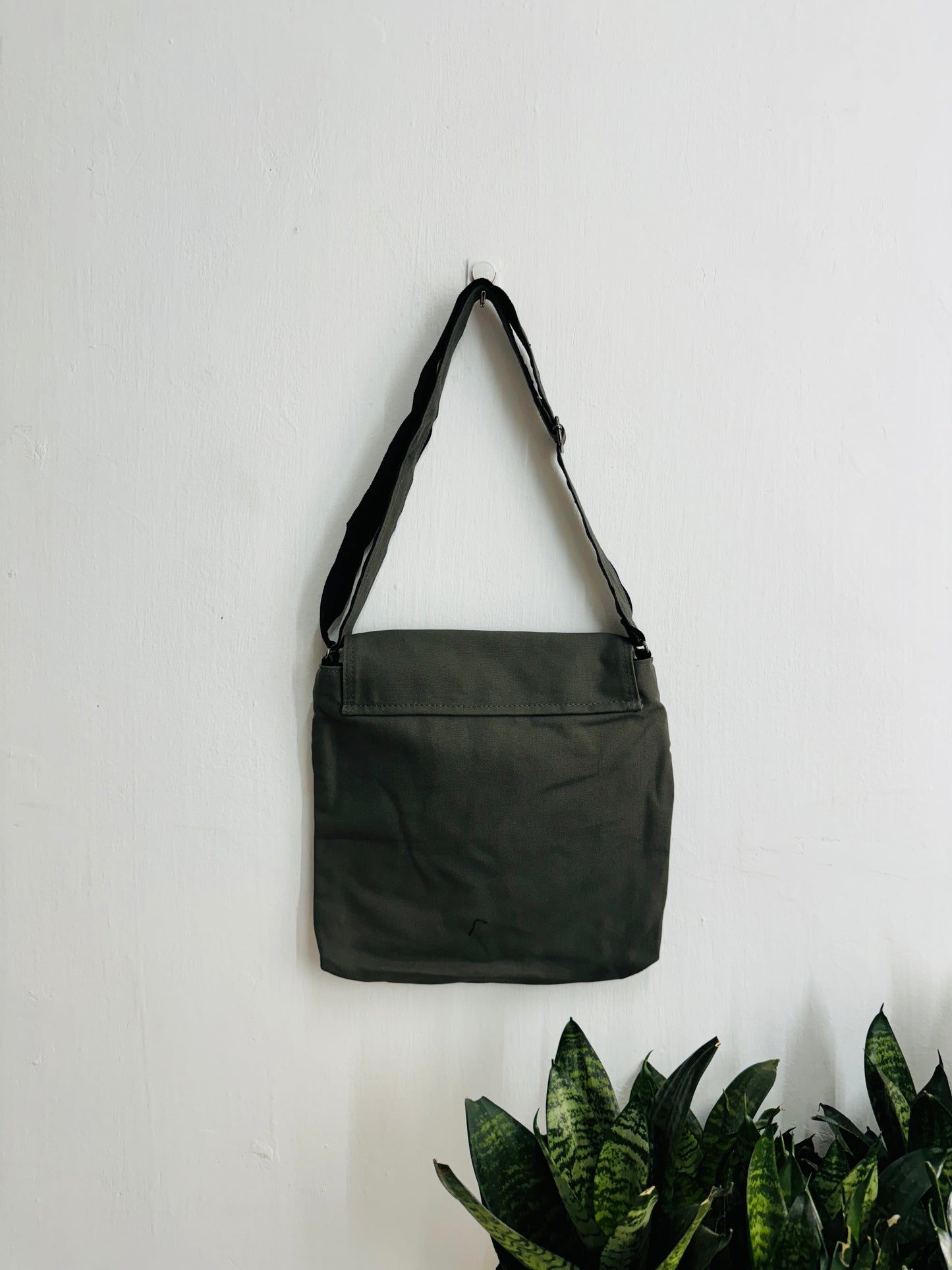 MESSENGER BAG 380