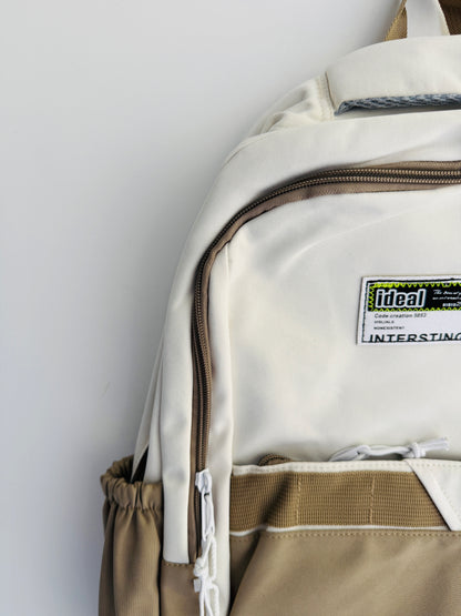 IMPORTED BACKPACK 3K9-H14