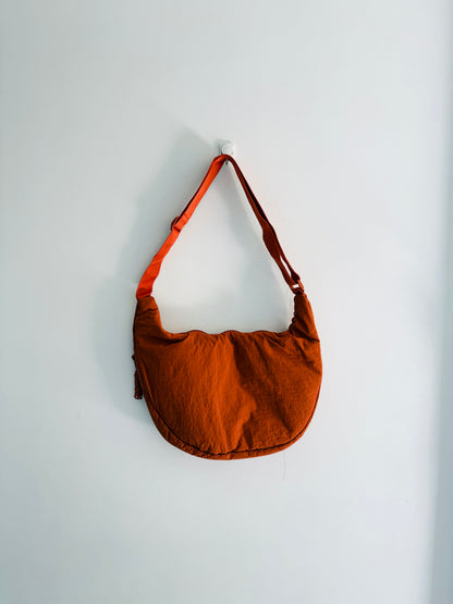 IMPORTED CROSSBODY BAG 4P0-D8