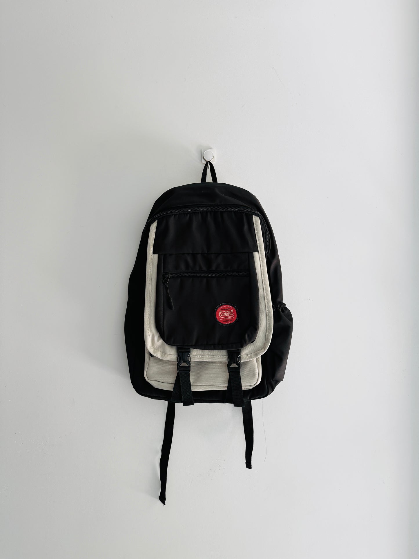 BACKPACK 2O3-D15