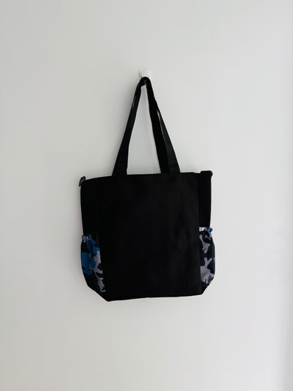 IMPORTED TOTEBAG 7h1-i7