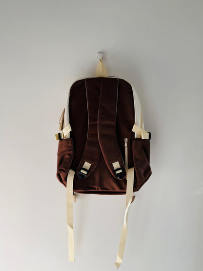 IMPORTED BACKPACK 2J5-A2