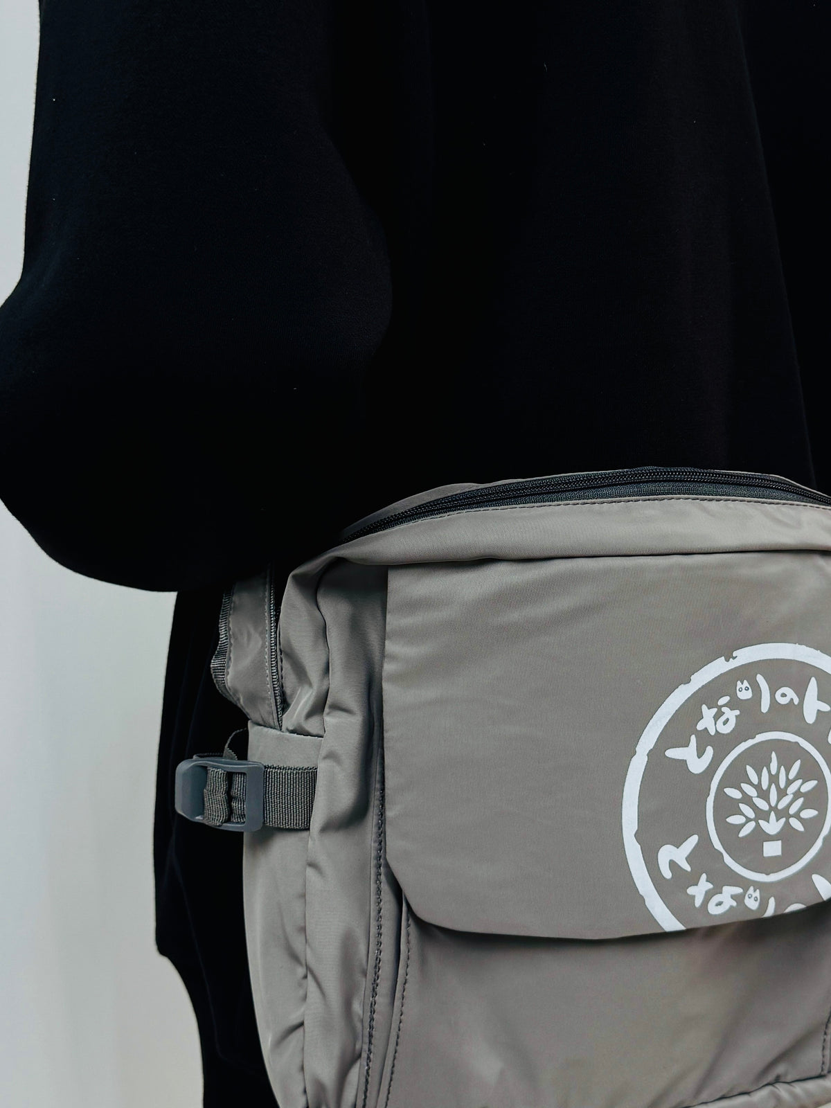 CROSSBODY BAG 3b1-H10