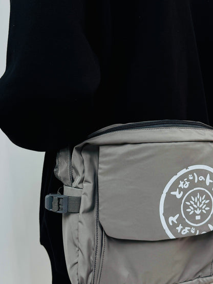 CROSSBODY BAG 3b1-H10