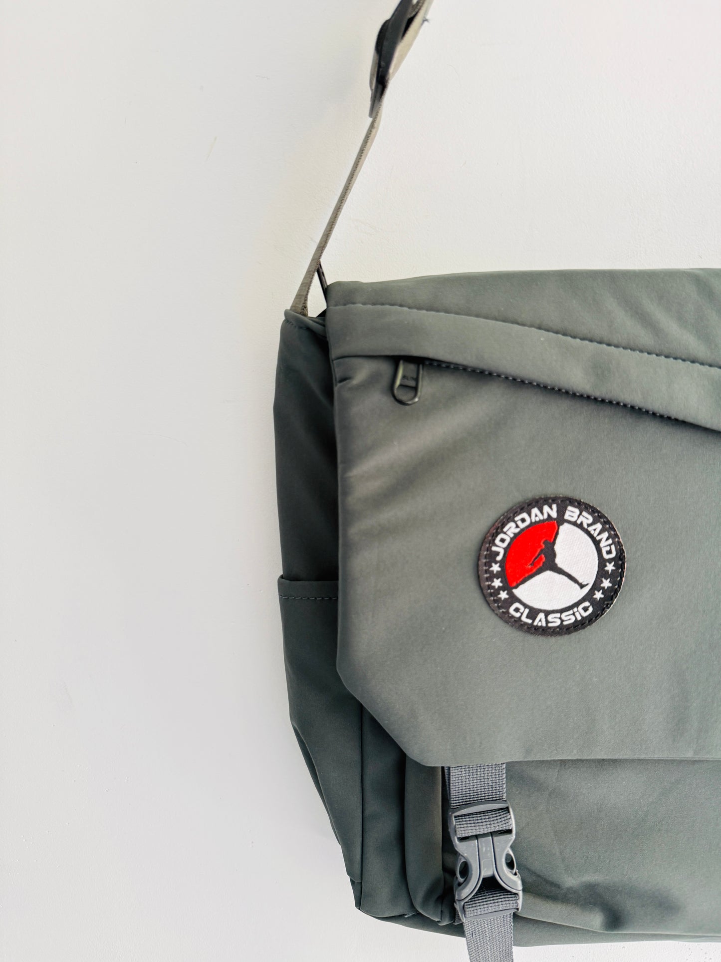 CROSSBODY BAG 4P4-B13