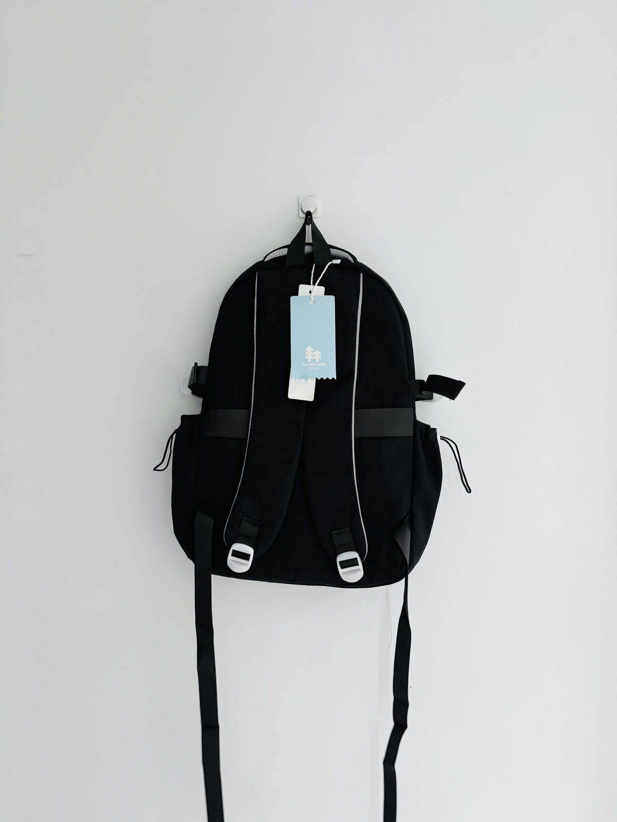 IMPORTED BACKPACK 9Q5-D5