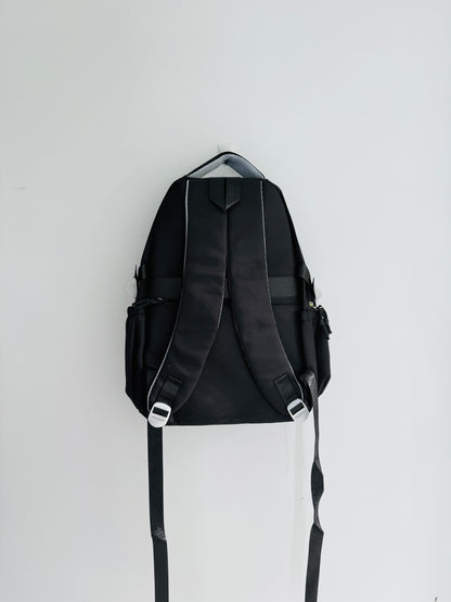 IMPORTED BACKPACK 0R4-E7