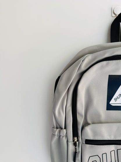 IMPORTED BACKPACK 8M1-F4
