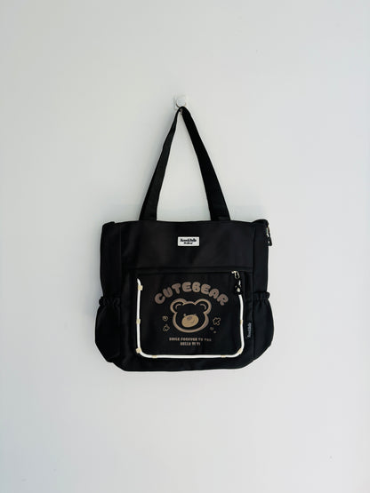 IMPORTED TOTEBAG 5L5-E16