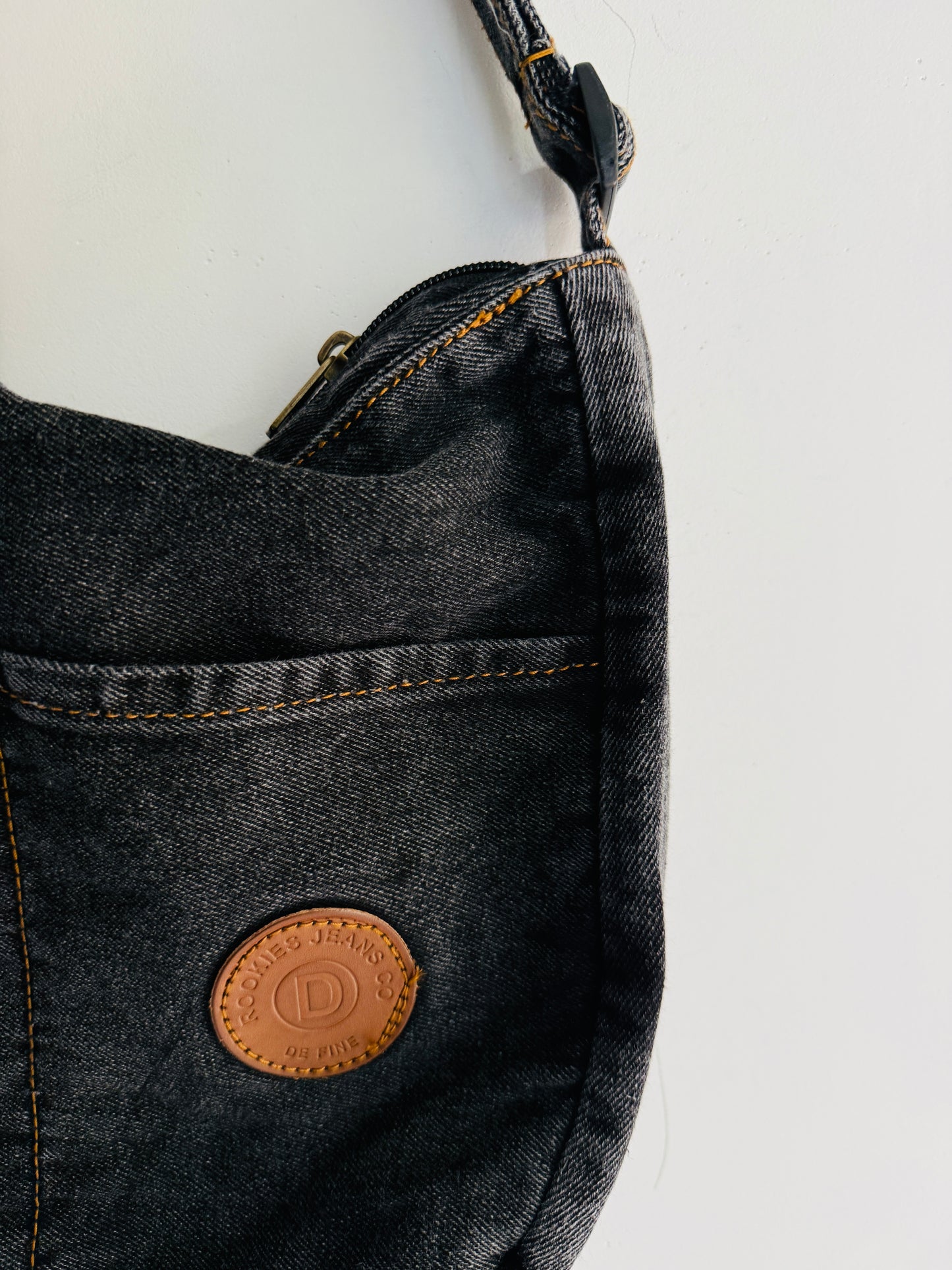 CROSSBODY BAG 0Q8-E13