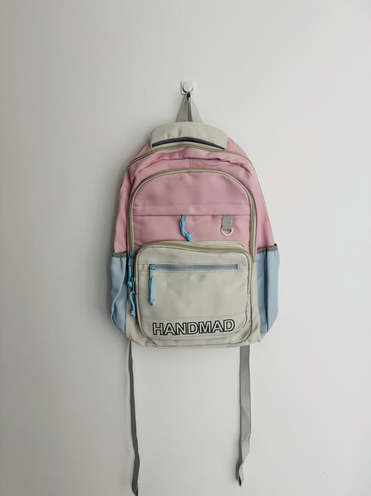 IMPORTED BACKPACK 0d1
