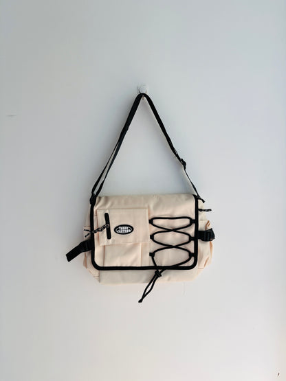 IMPORTED CROSSBODY BAG 8Q3-I5