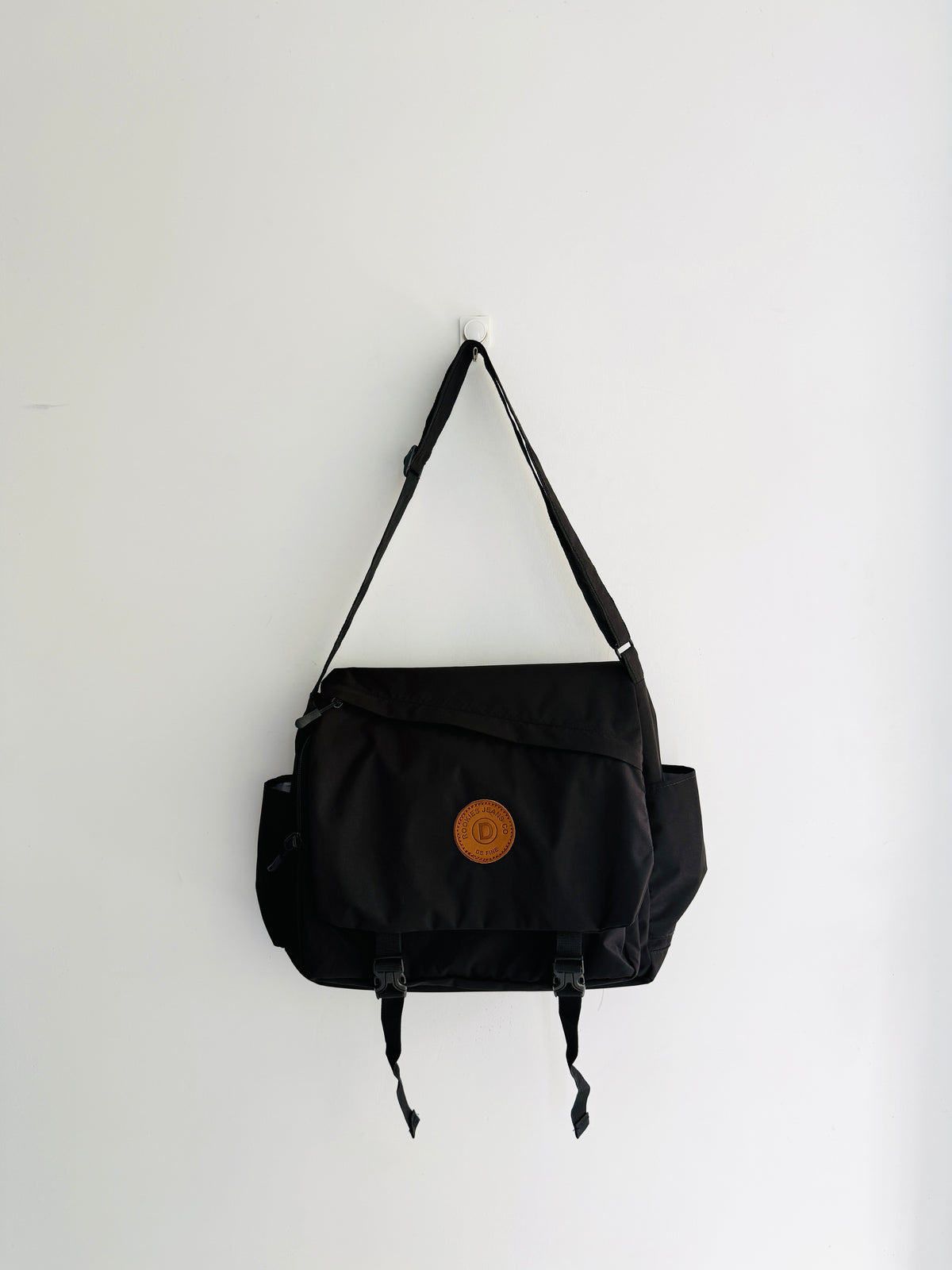 CROSSBODY BAG 5Q2-D6