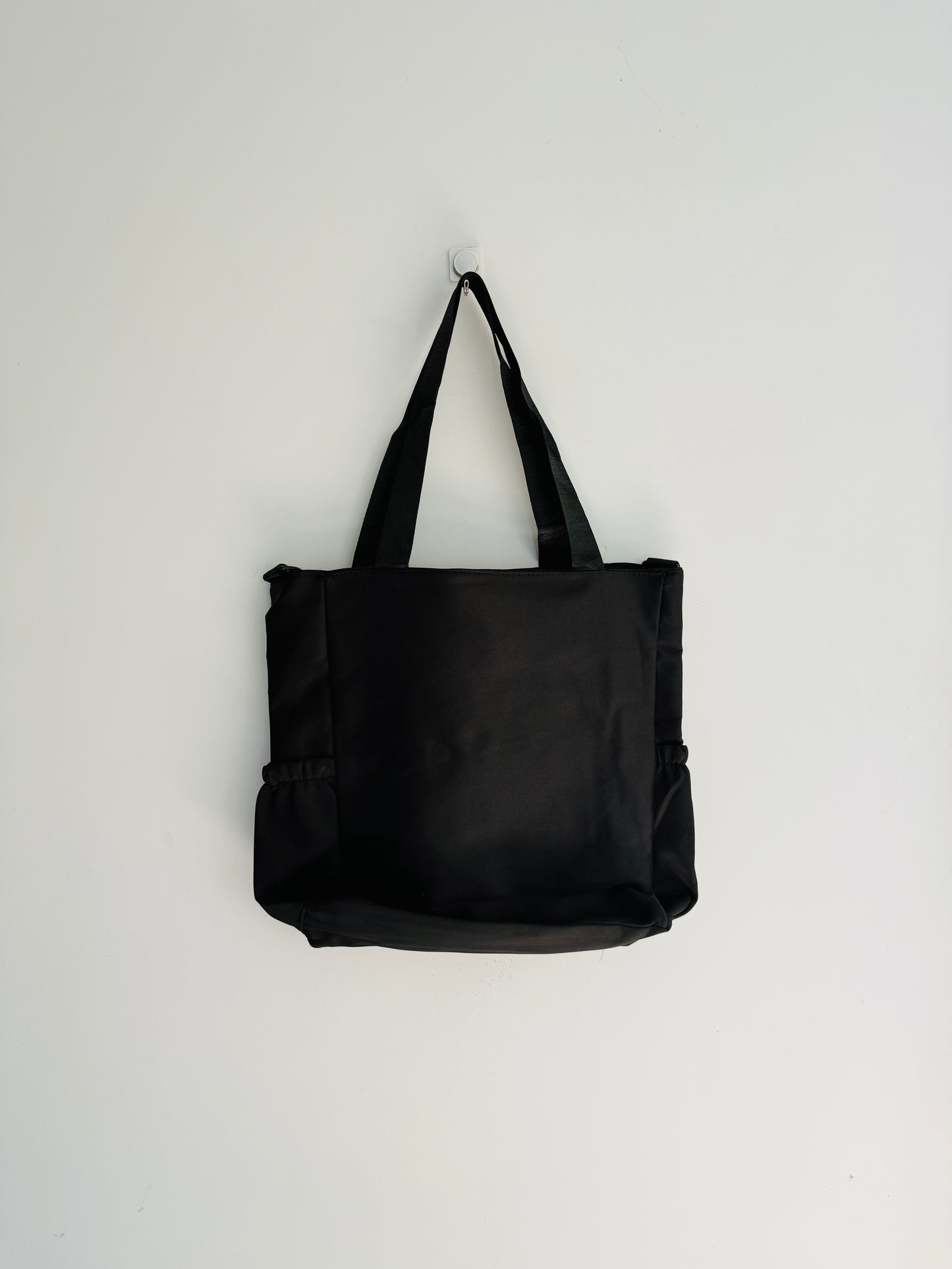 IMPORTED TOTEBAG 5L6-F5