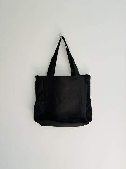 IMPORTED TOTEBAG 5L6-F5