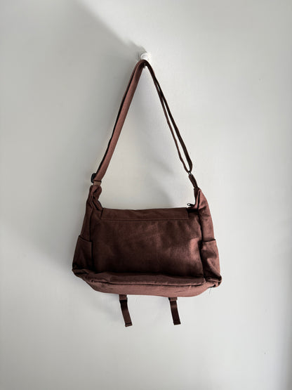 CROSSBODY BAG 0I7-B1
