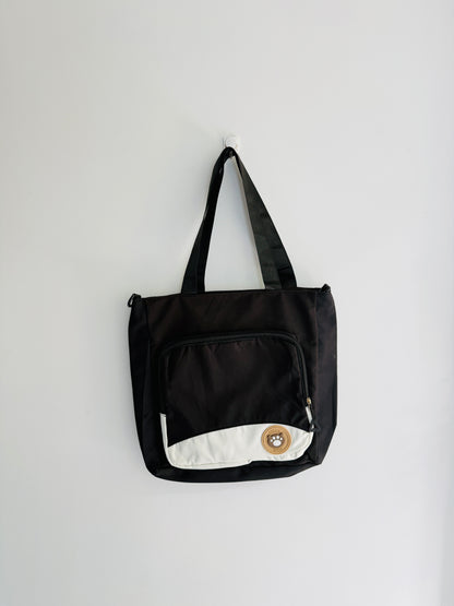 IMPORTED TOTEBAG 7P3