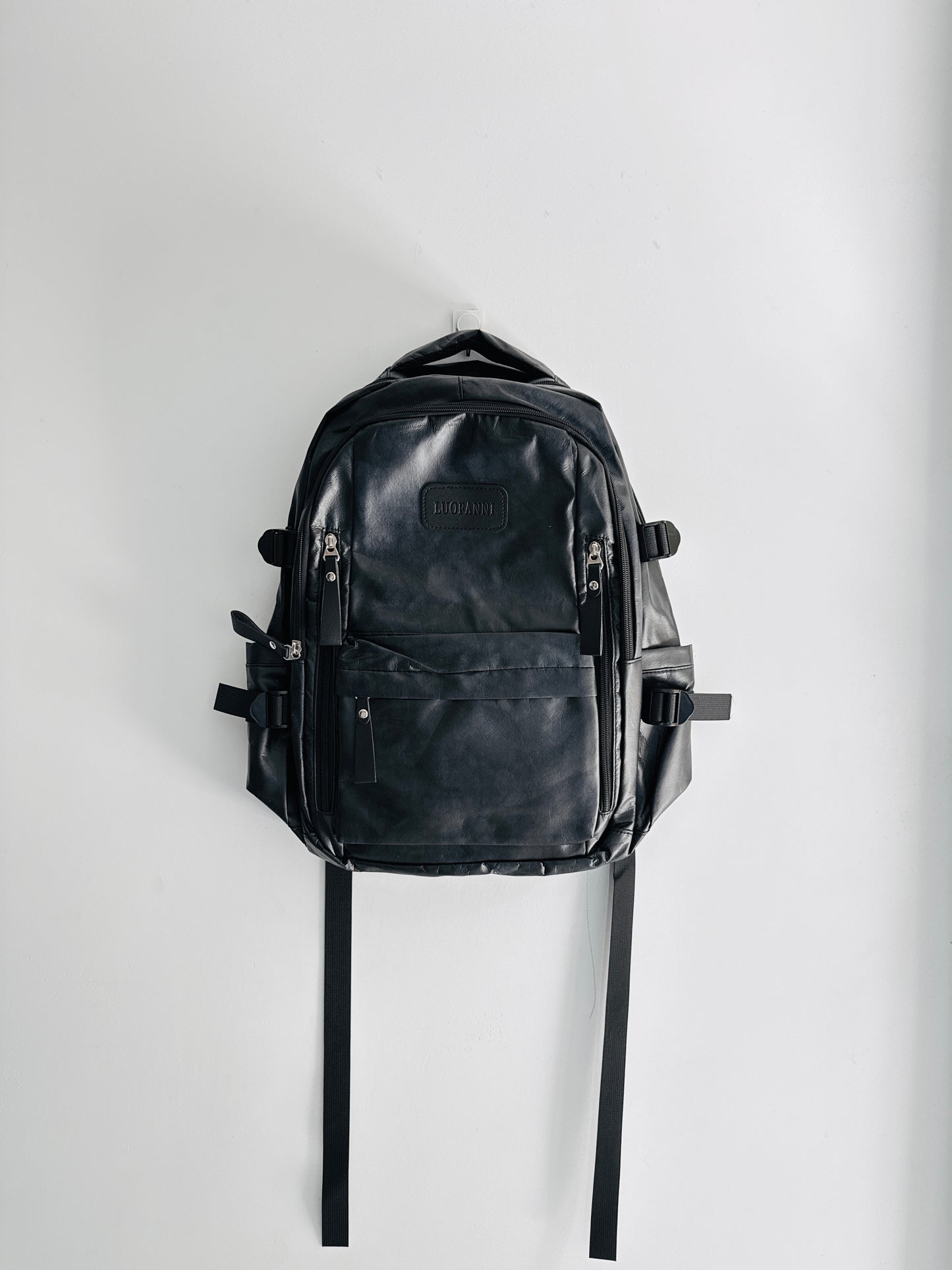 IMPORTED BACKPACK 8O7-A7