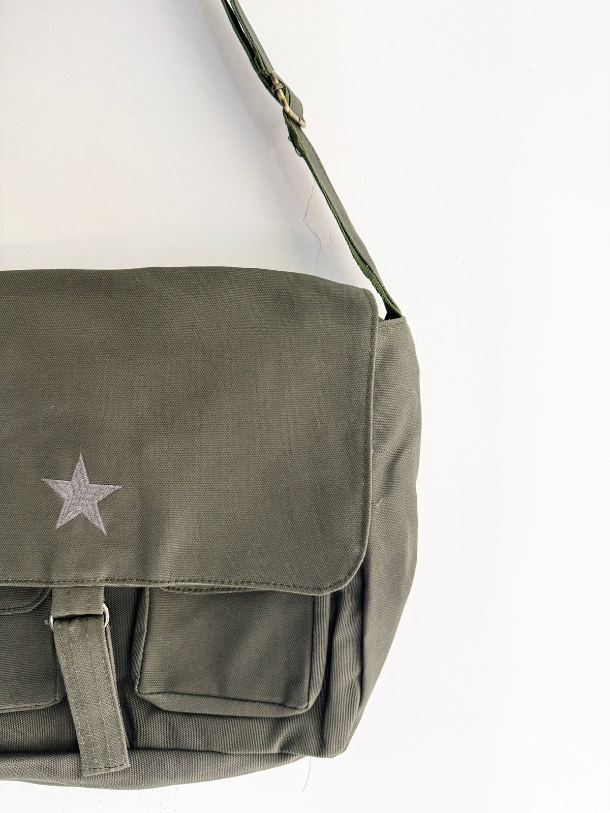 CROSSBODY BAG 2Q8-J5