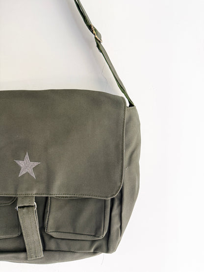 CROSSBODY BAG 2Q8-J5