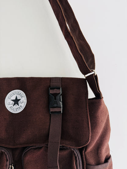 CROSSBODY BAG 6I7-H9