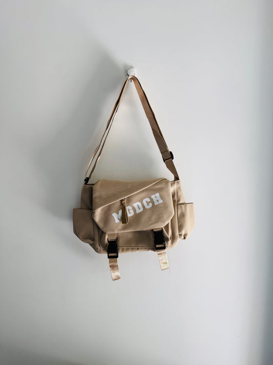 IMPORTED CROSSBODY BAG 9h5-D1