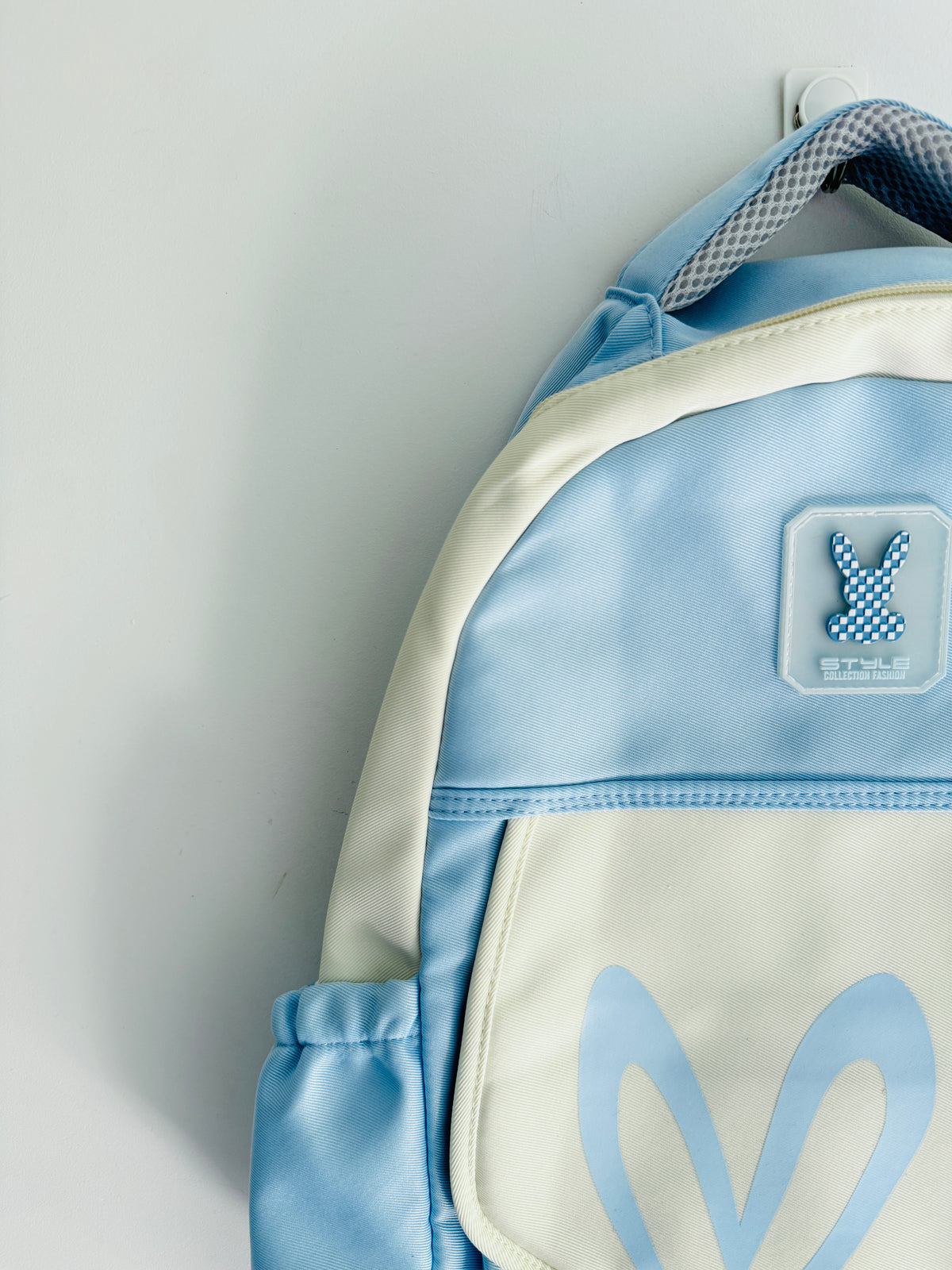 IMPORTED BACKPACK 6Q8-B16