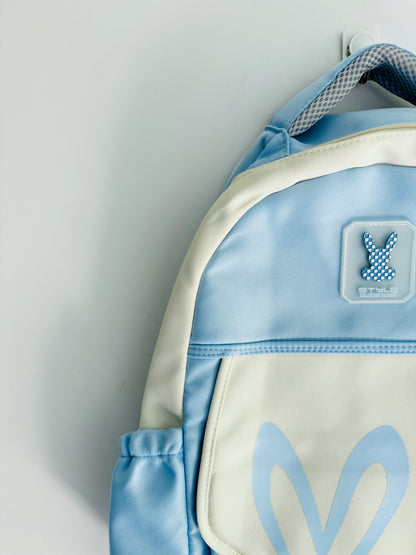 IMPORTED BACKPACK 6Q8-B16