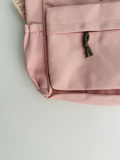 IMPORTED TOTEBAG 9J4-H16