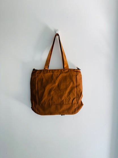 IMPORTED TOTEBAG 1N7-E10