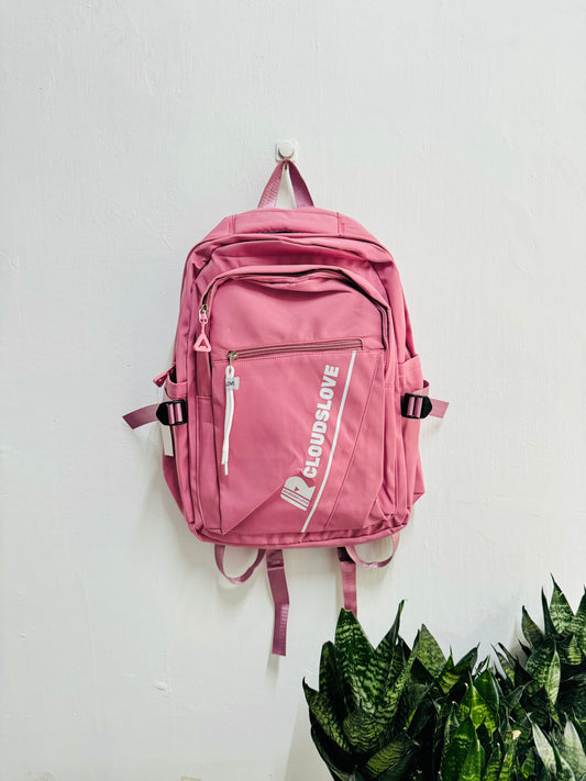 IMPORTED BACKPACK(008)