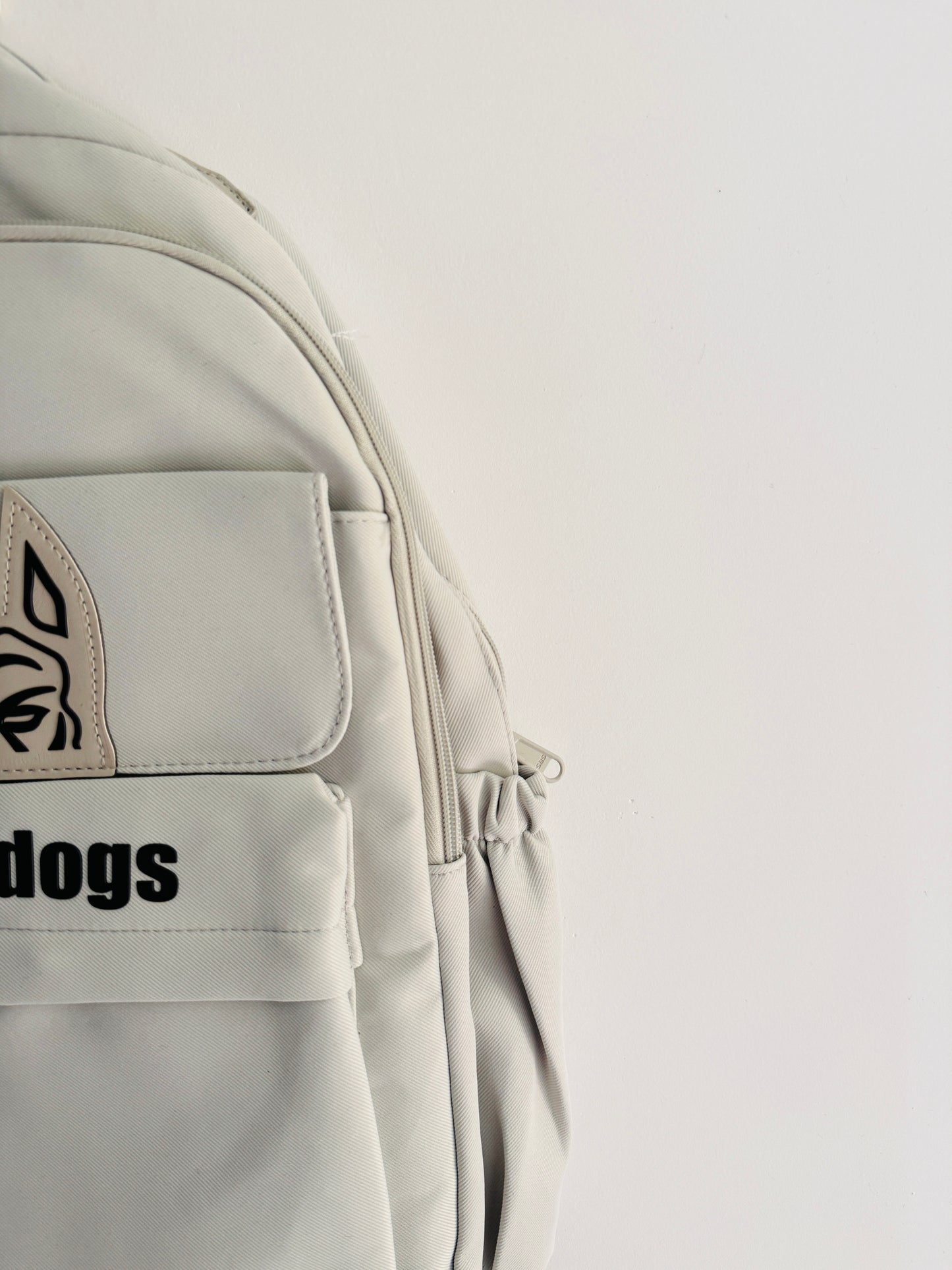 IMPORTED BACKPACK 4O4-C7