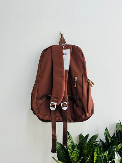 IMPORTED BACKPACK 330