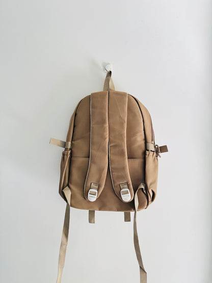IMPORTED BACKPACK 8N0-G6