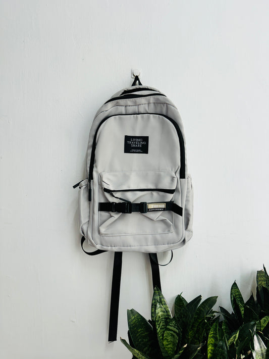 IMPORTED BACKPACK 326