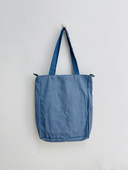 IMPORTED TOTEBAG(026)