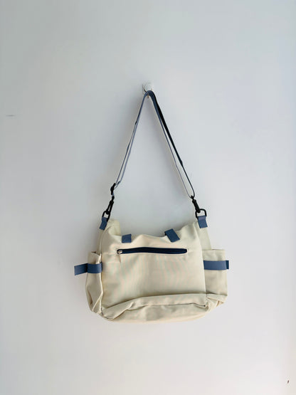 IMPORTED CROSSBODY BAG 8Q0-D6