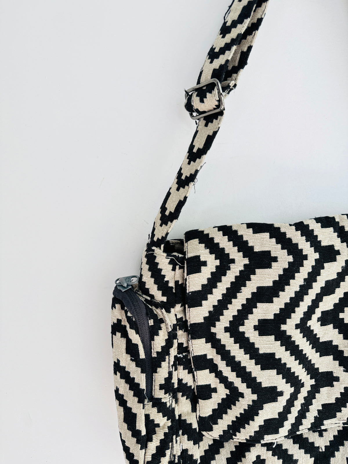 CROSSBODY BAG 1R3-I4