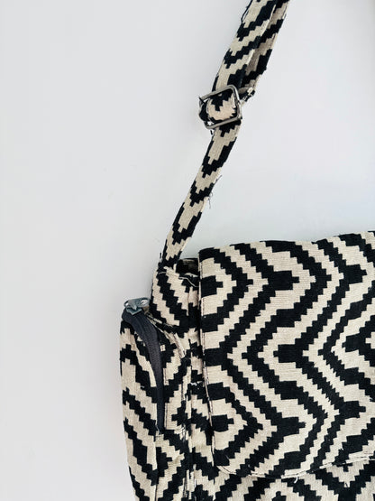 CROSSBODY BAG 1R3-I4