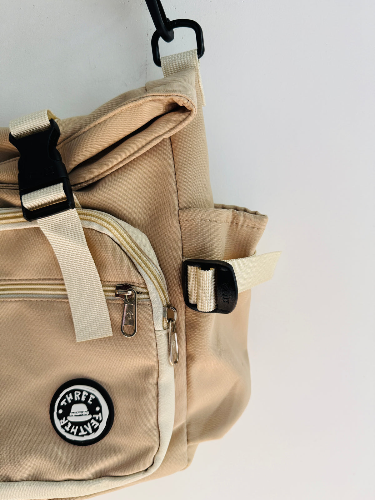 IMPORTED CROSSBODY BAG 7Q9-D6