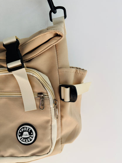 IMPORTED CROSSBODY BAG 7Q9-D6