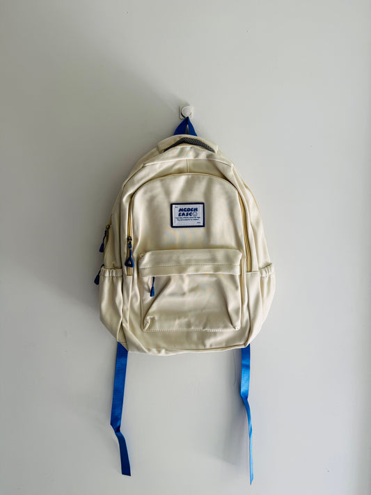 IMPORTED BACKPACK 5I6-A6