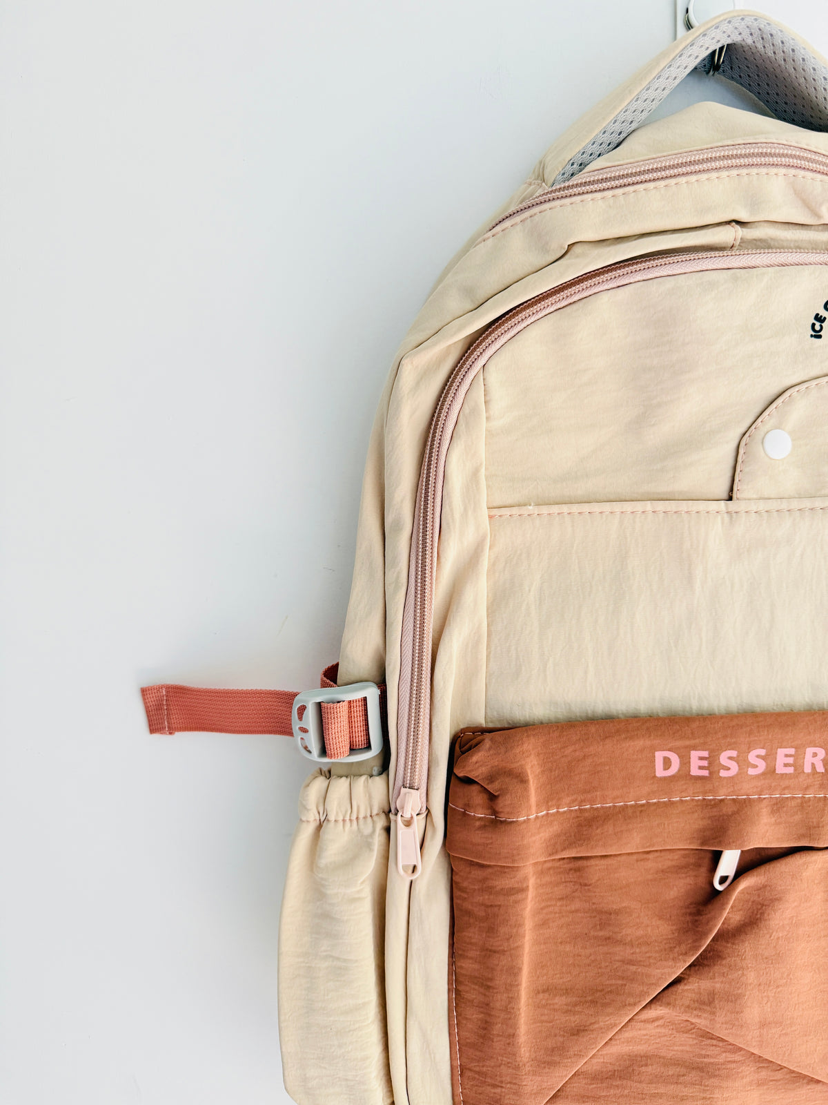 IMPORTED BACKPACK 0R2-J2