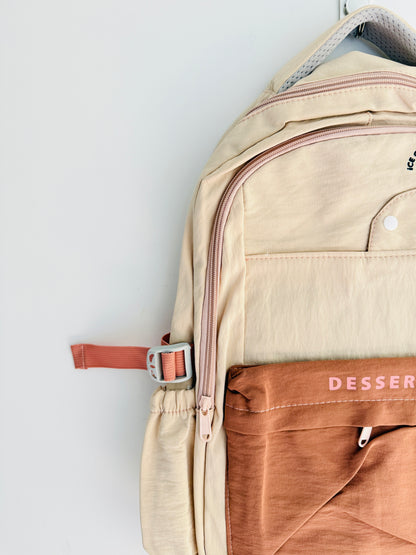 IMPORTED BACKPACK 0R2-J2