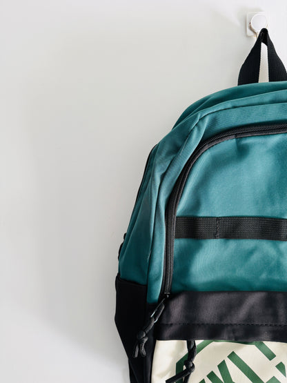 IMPORTED BACKPACK 7N8-D2