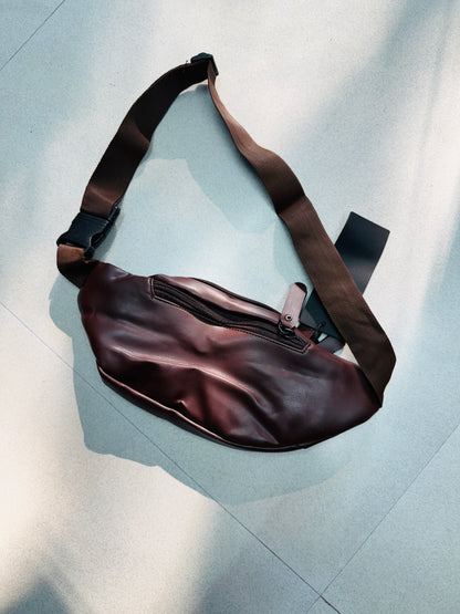 IMPORTED WAISTBAG 6K2