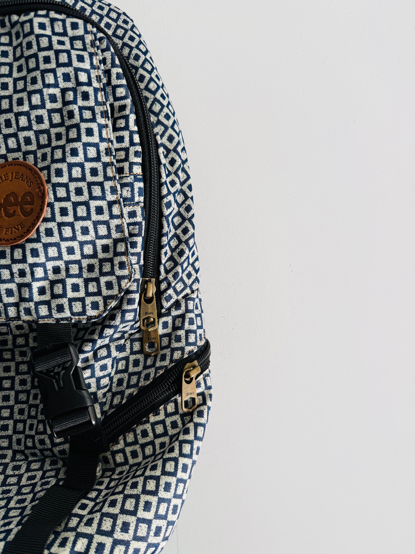 BACKPACK 2P3-E2