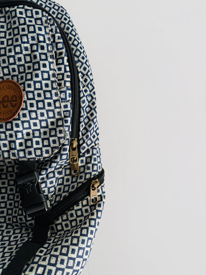 BACKPACK 2P3-E2