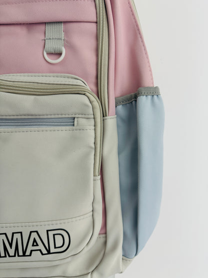 IMPORTED BACKPACK 0d1