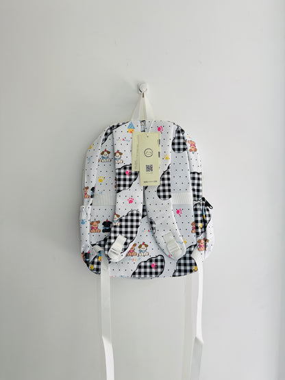 IMPORTED BACKPACK 5O7-C13